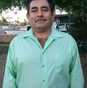 Meet your Posher, Modesto